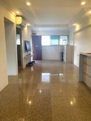 Blk 117 Chong Pang Vale (Yishun), HDB 3 Rooms #554573241
